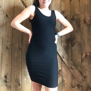 Pencil dress